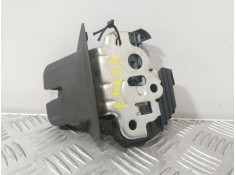 Recambio de cerradura maletero / porton para audi a3 sportback (8pa) 1.4 tfsi referencia OEM IAM 8K9827505A   2