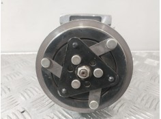 Recambio de compresor aire acondicionado para citroën c3 i (fc_, fn_) 1.4 i referencia OEM IAM 6453LN  