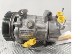 Recambio de compresor aire acondicionado para citroën c3 i (fc_, fn_) 1.4 i referencia OEM IAM 6453LN   2