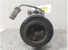 Recambio de compresor aire acondicionado para opel corsa c (x01) 1.2 (f08, f68) referencia OEM IAM 93176876  