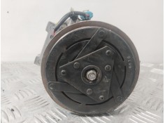 Recambio de compresor aire acondicionado para alfa romeo 159 sportwagon (939_) 1.8 tbi (939bxn1b) referencia OEM IAM 50510966 00
