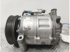 Recambio de compresor aire acondicionado para alfa romeo 159 sportwagon (939_) 1.8 tbi (939bxn1b) referencia OEM IAM 50510966 00 2