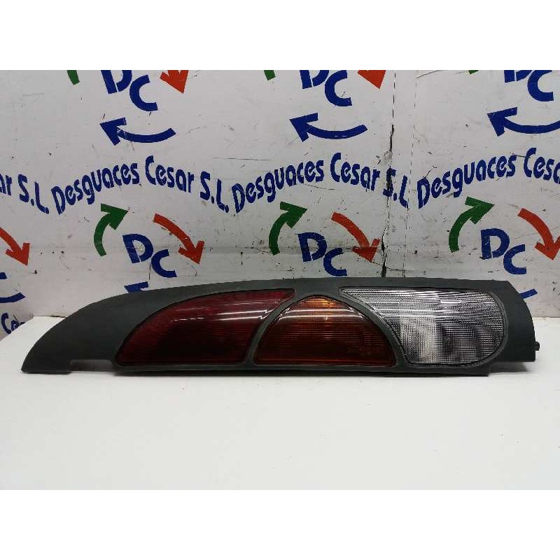 PILOTO TRASERO DERECHO  - imagen 1