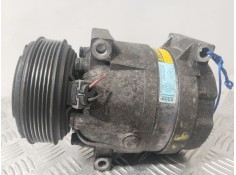 Recambio de compresor aire acondicionado para renault scénic i monospace (ja0/1_, fa0_) 1.9 dci (ja05, ja1f) referencia OEM IAM  2