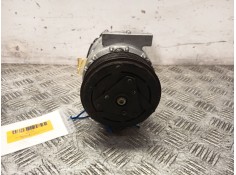 Recambio de compresor aire acondicionado para ssangyong rodius i 2.7 xdi referencia OEM IAM 6652300211  