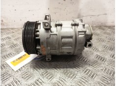 Recambio de compresor aire acondicionado para ssangyong rodius i 2.7 xdi referencia OEM IAM 6652300211   2