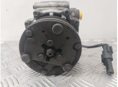 Recambio de compresor aire acondicionado para ford fusion (ju_) 1.4 referencia OEM IAM 2S6119D629AE 1779107 