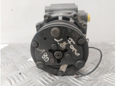 Recambio de compresor aire acondicionado para ford focus i (daw, dbw) 1.6 16v referencia OEM IAM YS4H19D629AC  