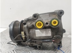 Recambio de compresor aire acondicionado para ford focus i (daw, dbw) 1.6 16v referencia OEM IAM YS4H19D629AC   2