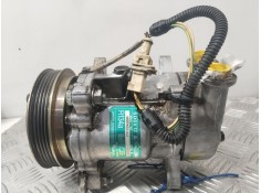 Recambio de compresor aire acondicionado para peugeot 306 break (7e, n3, n5) 1.6 referencia OEM IAM SD7V121500F   2