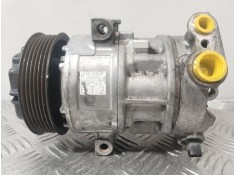 Recambio de compresor aire acondicionado para opel corsa d (s07) 1.4 (l08, l68) referencia OEM IAM 55703721   2