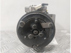 Recambio de compresor aire acondicionado para renault clio ii (bb_, cb_) 1.2 16v (bb05, bb0w, bb11, bb27, bb2t, bb2u, bb2v, cb05