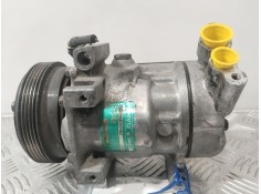Recambio de compresor aire acondicionado para renault clio ii (bb_, cb_) 1.2 16v (bb05, bb0w, bb11, bb27, bb2t, bb2u, bb2v, cb05 2