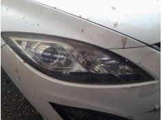 Recambio de faro derecho para mazda 6 hatchback (gh) 2.2 mzr-cd (gh10) referencia OEM IAM   