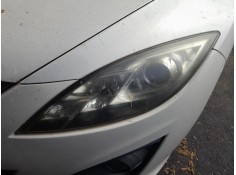 Recambio de faro izquierdo para mazda 6 hatchback (gh) 2.2 mzr-cd (gh10) referencia OEM IAM   