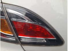 Recambio de piloto porton trasero izquierdo para mazda 6 hatchback (gh) 2.2 mzr-cd (gh10) referencia OEM IAM   