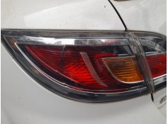 Recambio de piloto trasero izquierdo para mazda 6 hatchback (gh) 2.2 mzr-cd (gh10) referencia OEM IAM   