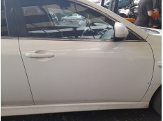 Recambio de puerta delantera derecha para mazda 6 hatchback (gh) 2.2 mzr-cd (gh10) referencia OEM IAM   