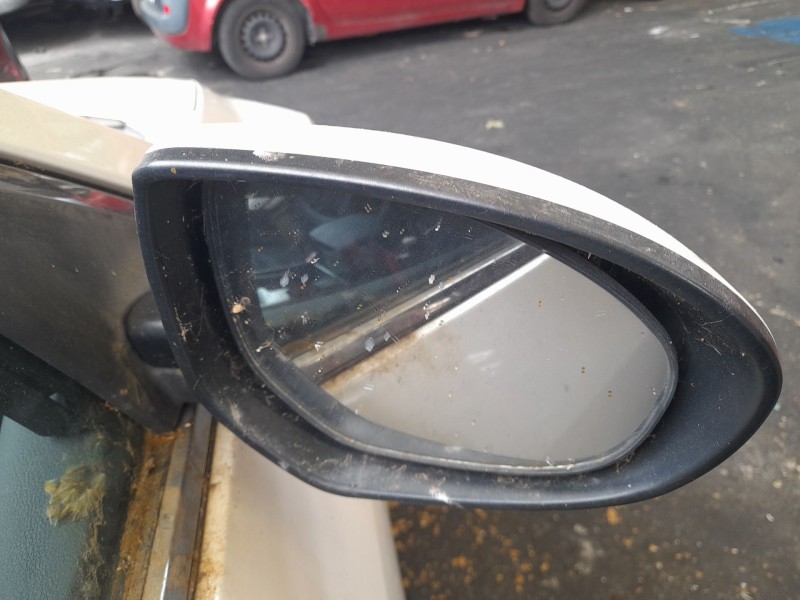 Recambio de retrovisor derecho para mazda 6 hatchback (gh) 2.2 mzr-cd (gh10) referencia OEM IAM   