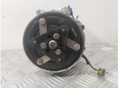 Recambio de compresor aire acondicionado para citroën c4 i (lc_) 1.6 hdi referencia OEM IAM 9659875880 9859875880 
