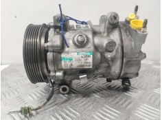 Recambio de compresor aire acondicionado para citroën c4 i (lc_) 1.6 hdi referencia OEM IAM 9659875880 9859875880  2
