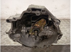 Recambio de caja cambios para audi a4 b6 (8e2) 1.9 tdi quattro referencia OEM IAM FEC  