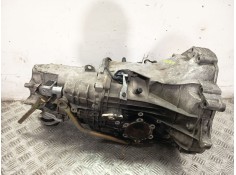 Recambio de caja cambios para audi a4 b6 (8e2) 1.9 tdi quattro referencia OEM IAM FEC   2