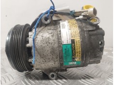 Recambio de compresor aire acondicionado para opel corsa c (x01) 1.2 twinport (f08, f68) referencia OEM IAM 9986181   2