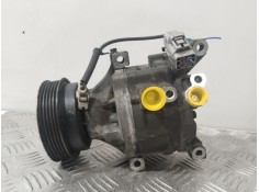 Recambio de compresor aire acondicionado para toyota corolla (_e12_) 2.0 d-4d (cde120_) referencia OEM IAM 4472206352   2