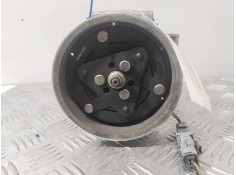 Recambio de compresor aire acondicionado para renault clio iii (br0/1, cr0/1) 1.4 16v referencia OEM IAM 8200819568  