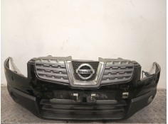 Recambio de paragolpes delantero para nissan qashqai i (j10, nj10) 2.0 referencia OEM IAM 62022JD30H  