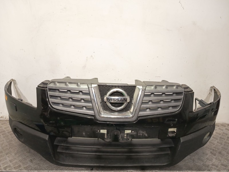 Recambio de paragolpes delantero para nissan qashqai i (j10, nj10) 2.0 referencia OEM IAM 62022JD30H  