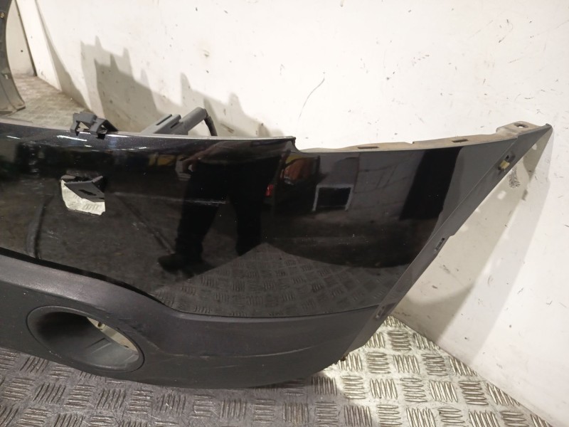 Recambio de paragolpes delantero para nissan qashqai i (j10, nj10) 2.0 referencia OEM IAM 62022JD30H  