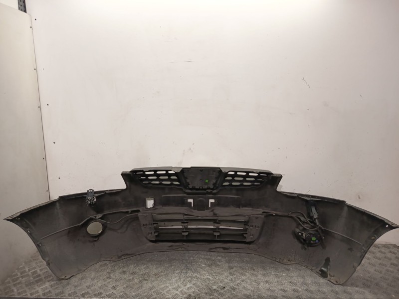 Recambio de paragolpes delantero para nissan qashqai i (j10, nj10) 2.0 referencia OEM IAM 62022JD30H  