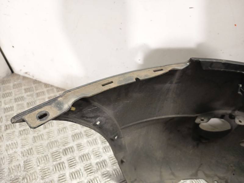 Recambio de paragolpes delantero para nissan qashqai i (j10, nj10) 2.0 referencia OEM IAM 62022JD30H  