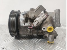 Recambio de compresor aire acondicionado para toyota yaris (_p1_) 1.0 (scp10_) referencia OEM IAM 883100D140 SB5215604 GE4472209 2
