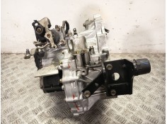 Recambio de caja cambios para toyota corolla (_e12_) 2.0 d-4d (cde120r_, cde120l_) referencia OEM IAM 303002D110   2