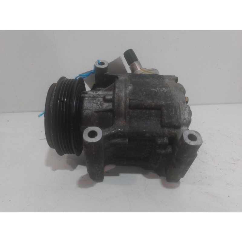 COMPRESOR AIRE ACONDICIONADO 5A7875000  - imagen 1