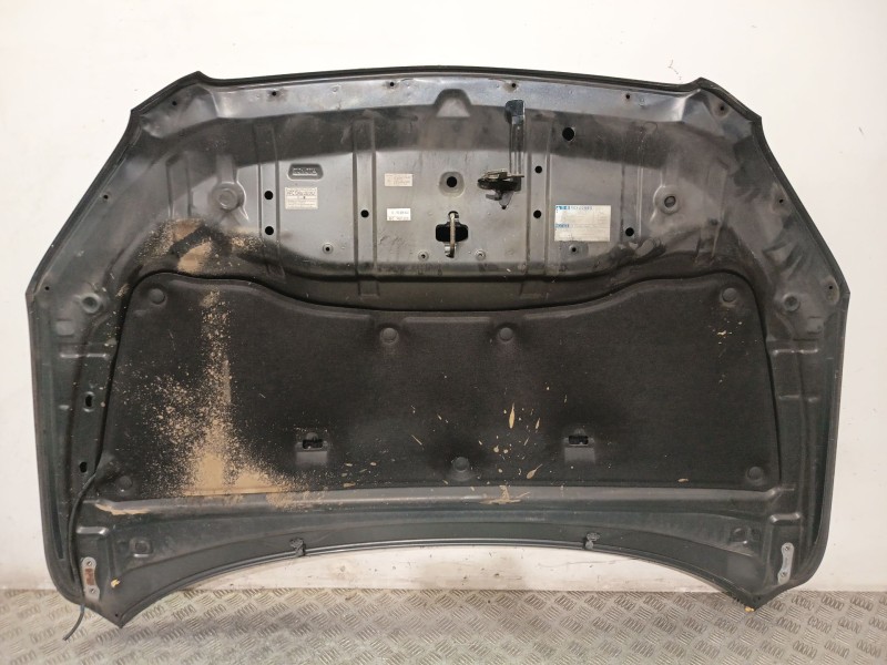 Recambio de capot para toyota rav 4 iii (_a3_) 2.2 d 4wd (ala30_) referencia OEM IAM   