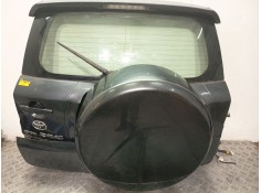 Recambio de porton trasero para toyota rav 4 iii (_a3_) 2.2 d 4wd (ala30_) referencia OEM IAM   