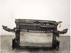 Recambio de panel frontal para volkswagen polo v (6r1, 6c1) 1.2 referencia OEM IAM   