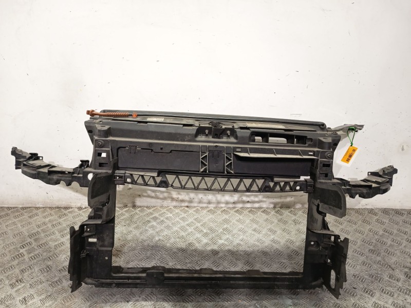 Recambio de panel frontal para volkswagen polo v (6r1, 6c1) 1.2 referencia OEM IAM   