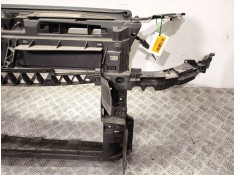 Recambio de panel frontal para volkswagen polo v (6r1, 6c1) 1.2 referencia OEM IAM    2