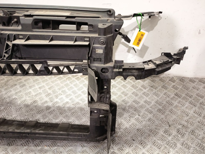 Recambio de panel frontal para volkswagen polo v (6r1, 6c1) 1.2 referencia OEM IAM   