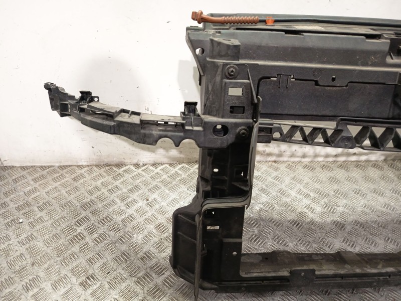 Recambio de panel frontal para volkswagen polo v (6r1, 6c1) 1.2 referencia OEM IAM   