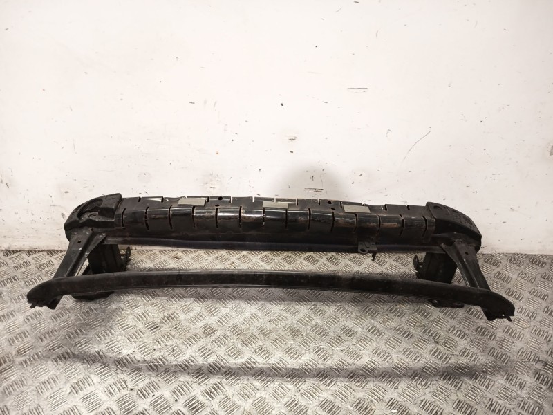 Recambio de refuerzo paragolpes delantero para volkswagen polo v (6r1, 6c1) 1.2 referencia OEM IAM   