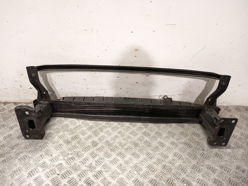 Recambio de refuerzo paragolpes delantero para volkswagen polo v (6r1, 6c1) 1.2 referencia OEM IAM   