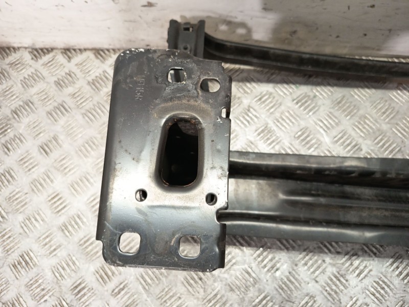 Recambio de refuerzo paragolpes delantero para volkswagen polo v (6r1, 6c1) 1.2 referencia OEM IAM   