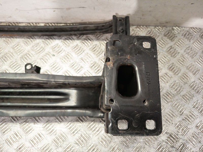 Recambio de refuerzo paragolpes delantero para volkswagen polo v (6r1, 6c1) 1.2 referencia OEM IAM   