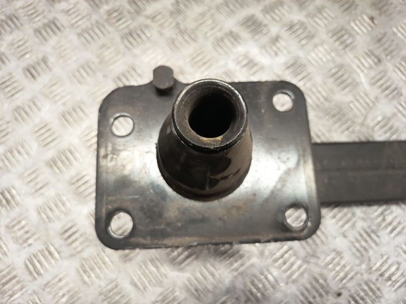 Recambio de refuerzo paragolpes delantero para peugeot 5008 (0u_, 0e_) 1.6 16v referencia OEM IAM 9682791080  